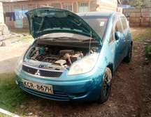 2011 Mitsubishi Colt  for sale