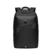 Biaowang Waterproof Anti-theft Backpack With USB Charger