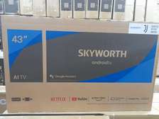 Skyworth 43"android Tv