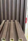 Flutted Wall Panels