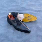 MEN'S SHOES ITALIAN DESIGN.