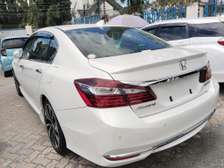 Honda Accord new on sale