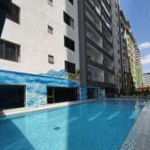 4 Bed Apartment with En Suite at Othaya Road