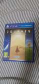 PS4 Game: Journey Collectors Edition