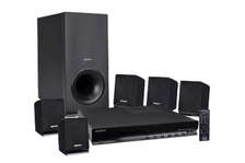 Sony (DAV-TZ140) Home Theater system 5.1 Channel