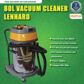 Vacuum Cleaner Lenhard 80 L