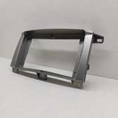 9Inch dashboard frame for 100Series ManualAc 05-09