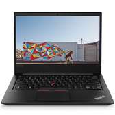 Lenovo ThinkPad E480 i5 8th Gen 256GB SSD 8GB 14"