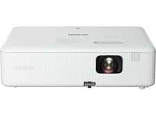 Epson CO-W01 Projector 3LCD Technology,