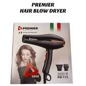 Premier Hair Blower Dryer