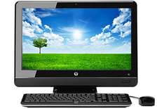 HP All in one core 2 duo 3.0ghz 2gb ram 250gb HDD