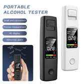PORTABLE ALCOHOL BLOW PRICE IN KENYA ALCOHOL TESTER