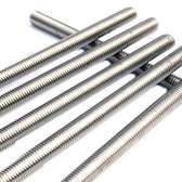 Galvanised Threaded Rod x1mtr/3mtrs (turnbuckle,wire grip)