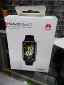 Huawei band 7 watch