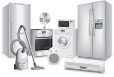 Find a reliable appliance technician In Kileleshwa