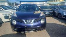 NISSAN JUKE 2018 MODELS