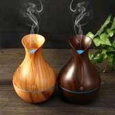 Humidifier Aroma diffusers