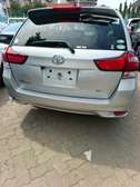 Toyota fielder G