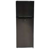 Refrigerator, 138L, Direct Cool, Double Door, MRDCD75SBR