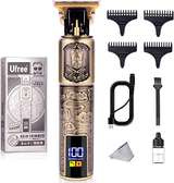 Hair Clippers for Men, Professional Cordless Clipper