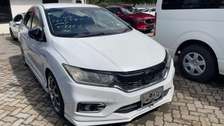 HONDA GRACE 2019MODEL