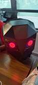LED BACK PACK