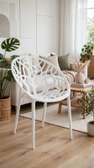 Heavy Duty Plastic Chair