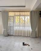 Quality living room curtains