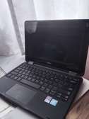 Slightly used Dell Latitude 3189 convertible laptop