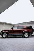 Land Rover defender 110 2020