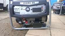 Gasoline Generator,  5.5Kw cigma UK