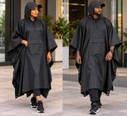 Unisex Adult Raincoats 
Ks