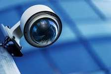 CCTV Installation & Electric Fence Repair – Muthaiga