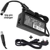 Dell 19.5V 4.62A Big Pin Adapter with Power Cable