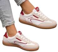 Summer sneakers