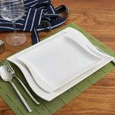 Dinner Plates