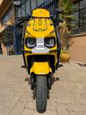 L1 scooter
