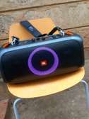 JBL party box on the go bluetooth speaker high quality sound