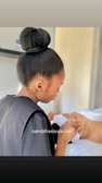 Professional massage services in Ruiru