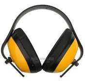 MF001 Ear Muff- Noise Reduction Industrial Earmuffs