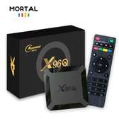 X96 tv box 2 +16X96Q