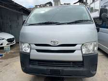TOYOTA HIACE (WE accept hire purchase)