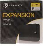 seagate expansion 18 tb