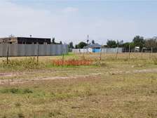 500 m² Land in Nanyuki