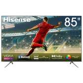 Hisense 85 inch Smart 4K UHD TV