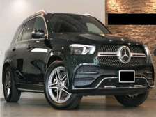 2022 Mercedes Benz GLE 300d hybrid