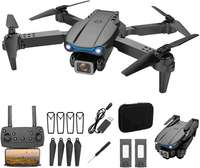 Drone with Camera for Adults and Kids, 1080P FPV Drones