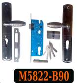 CYLINDER LINCY - Door Lock Set