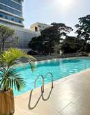 Serviced 2 Bed Apartment with En Suite at Rivers