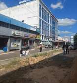 MALL FOR SALE ALONG UHURU HIGHWAY